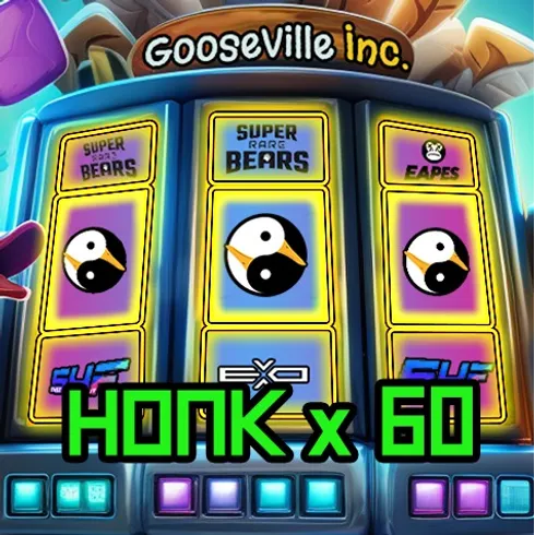 Profile picture of collection Gooseville Casino